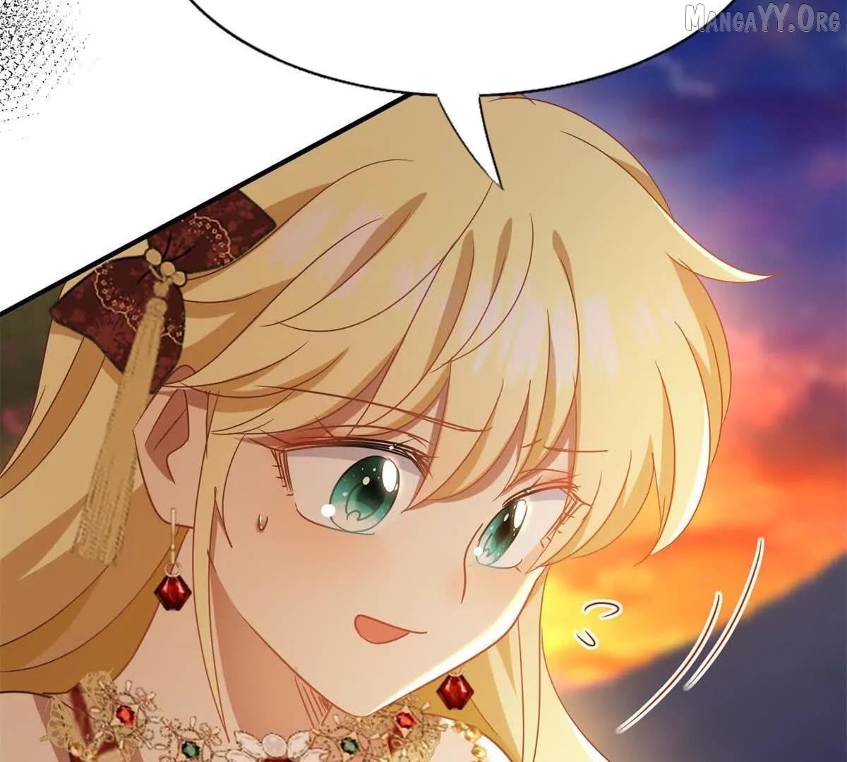 Don't Embarrass Me Chapter 149 - page 45